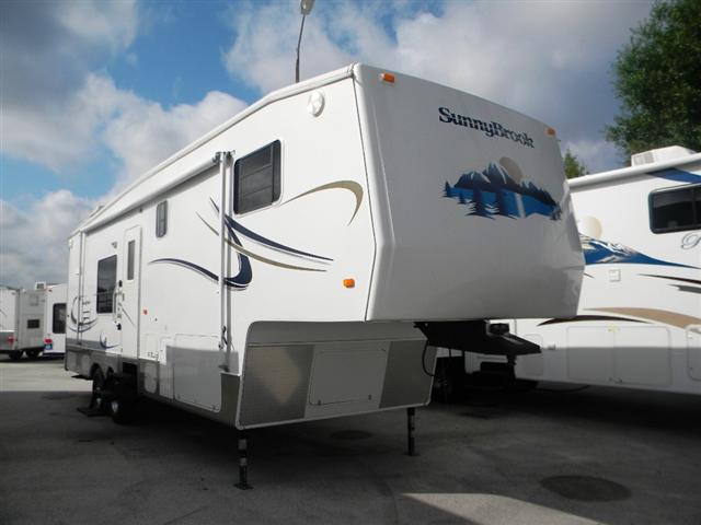 2004 Sunnybrook Sunnybrook